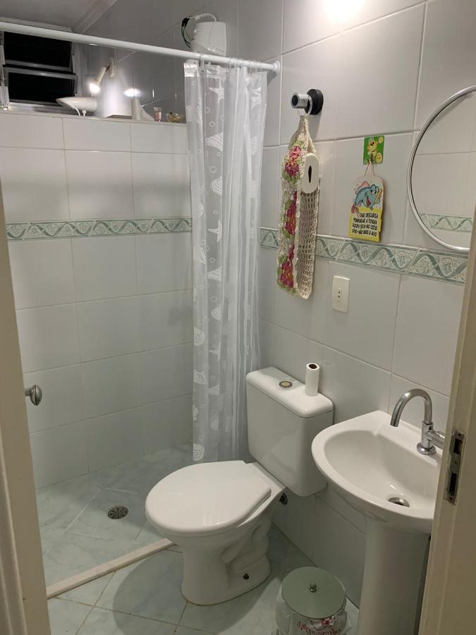 Ape 34 - 1 Vaga De Garagem Apartment Гуаружа Екстериор снимка