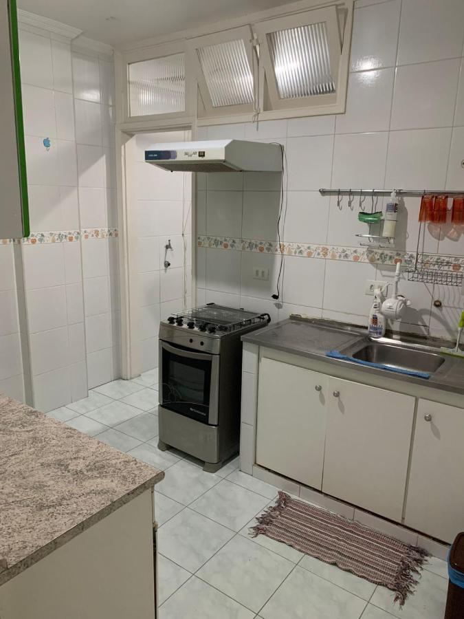 Ape 34 - 1 Vaga De Garagem Apartment Гуаружа Екстериор снимка