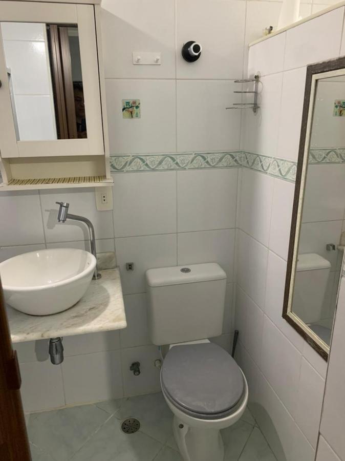 Ape 34 - 1 Vaga De Garagem Apartment Гуаружа Екстериор снимка