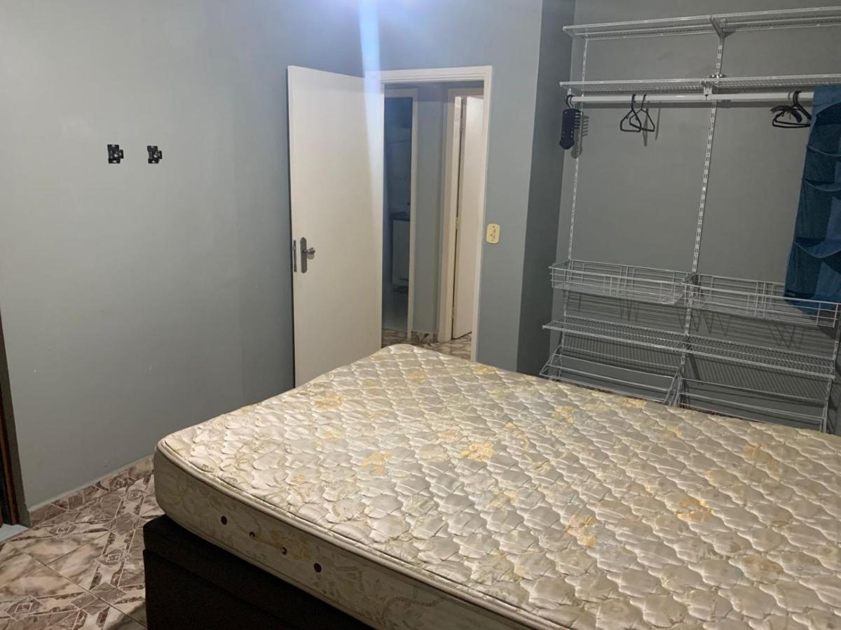 Ape 34 - 1 Vaga De Garagem Apartment Гуаружа Екстериор снимка