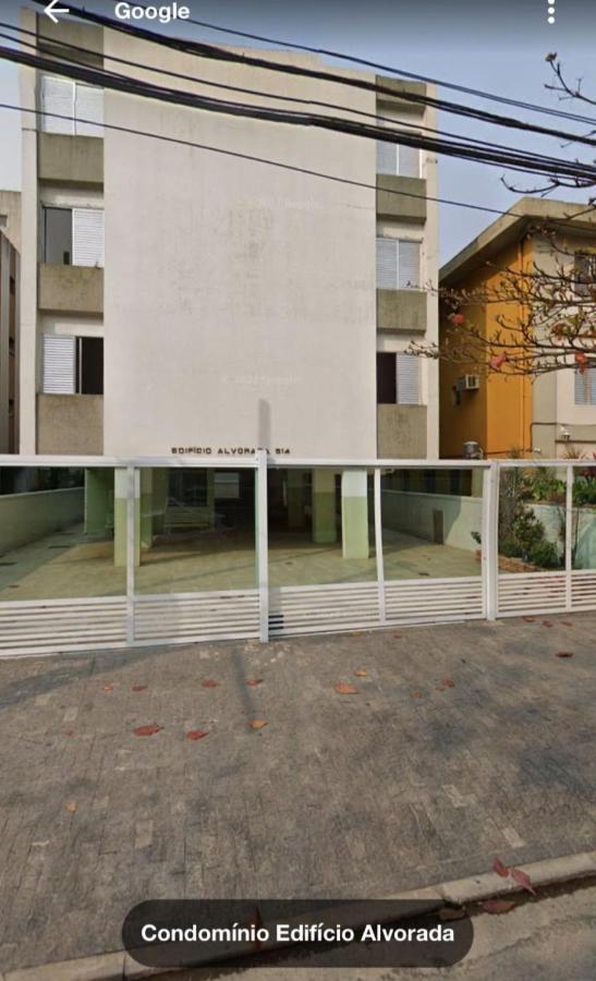 Ape 34 - 1 Vaga De Garagem Apartment Гуаружа Екстериор снимка